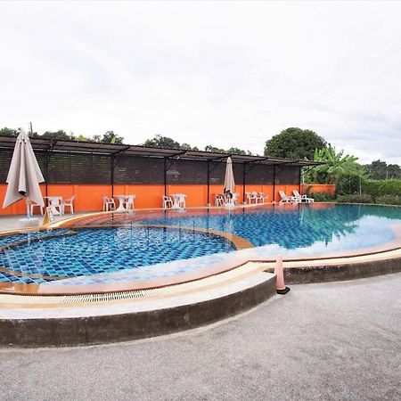 Maerim Villa&Pool Mae Rim Exterior foto