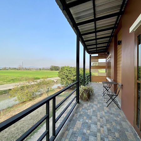 Maerim Villa&Pool Mae Rim Exterior foto
