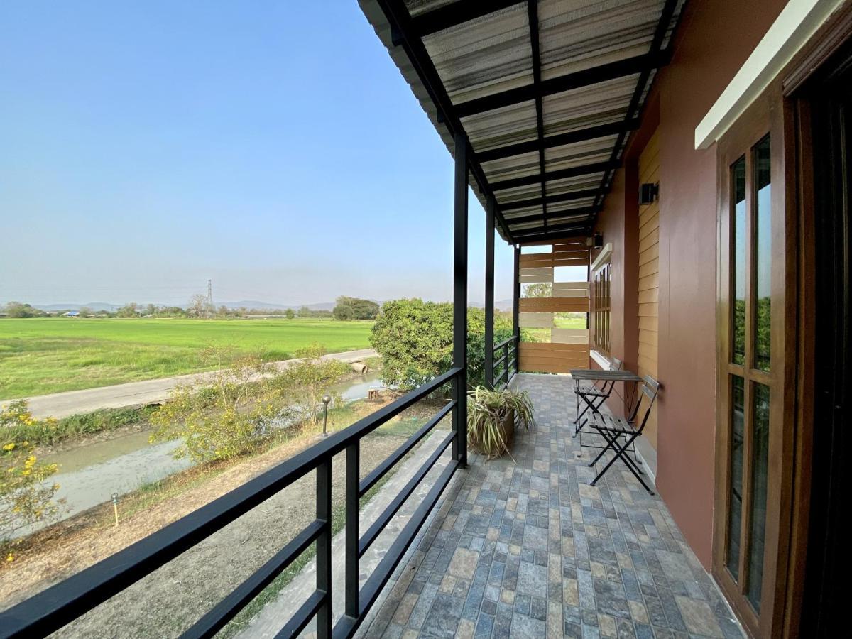 Maerim Villa&Pool Mae Rim Exterior foto