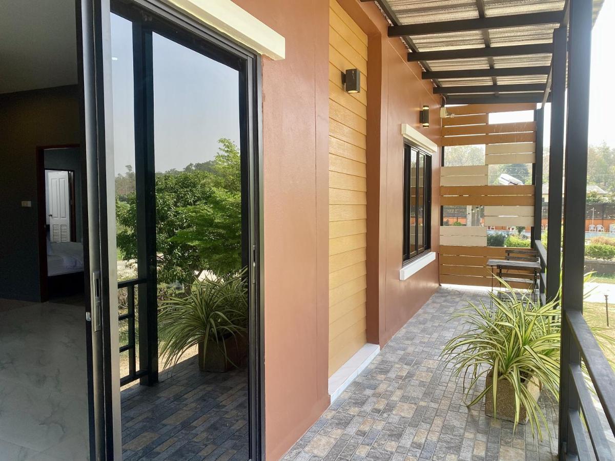 Maerim Villa&Pool Mae Rim Exterior foto