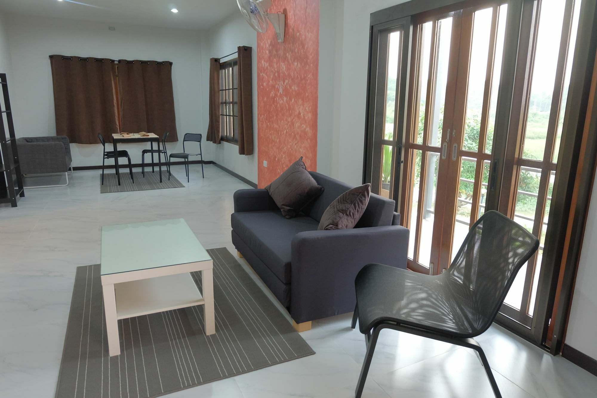 Maerim Villa&Pool Mae Rim Exterior foto