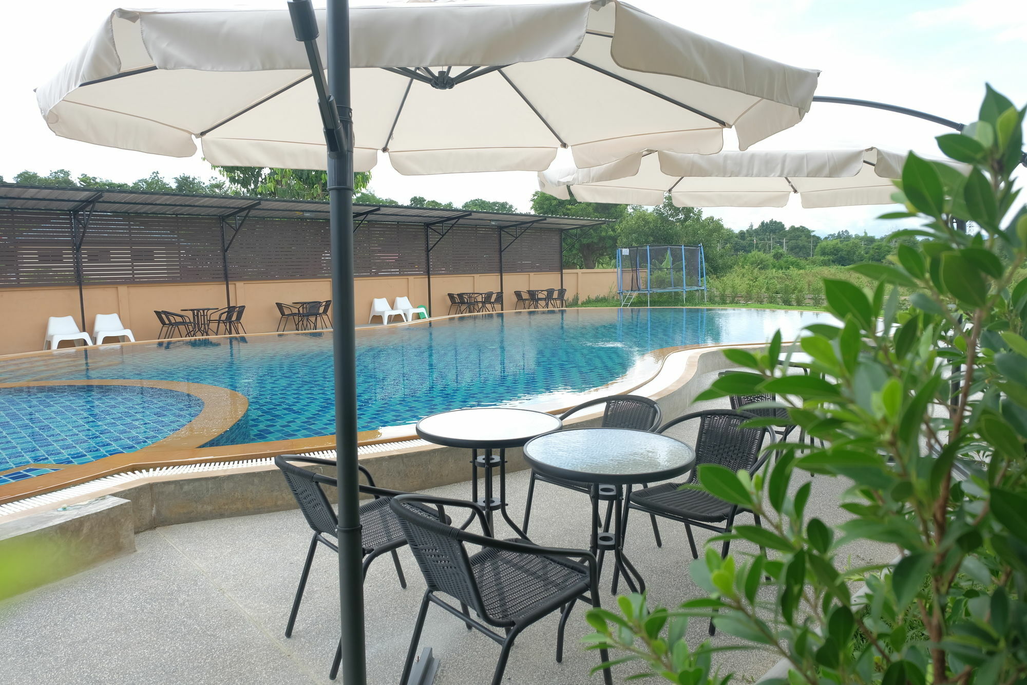 Maerim Villa&Pool Mae Rim Exterior foto